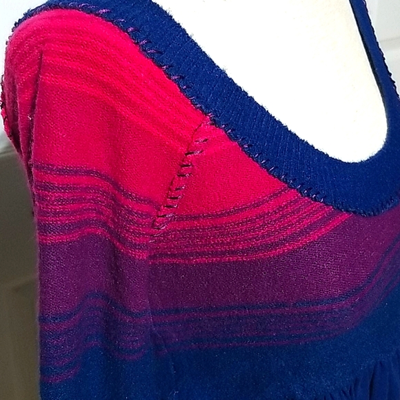 Free People Knit Tunic - Picture 4 of 7